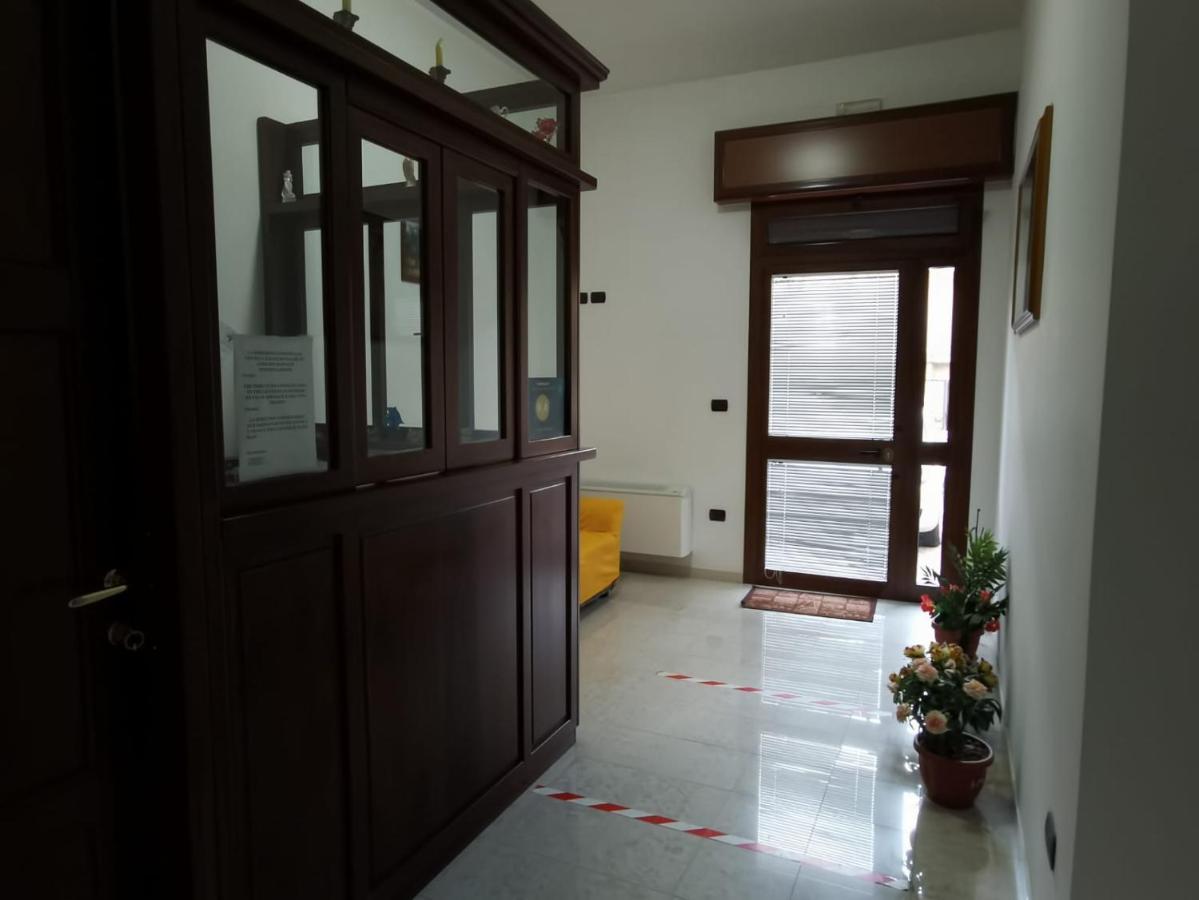 Hotel Edelweiss Laino Borgo Luaran gambar
