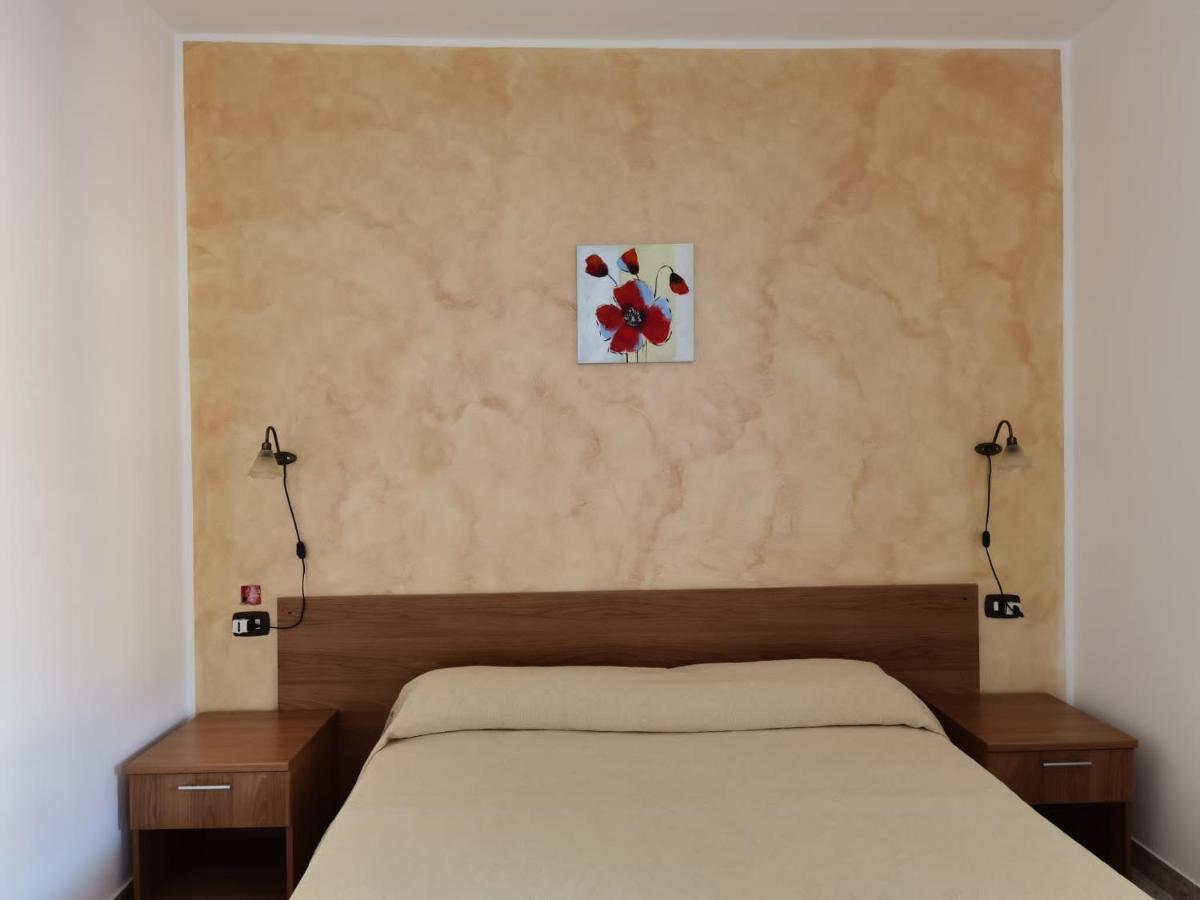 Hotel Edelweiss Laino Borgo Luaran gambar