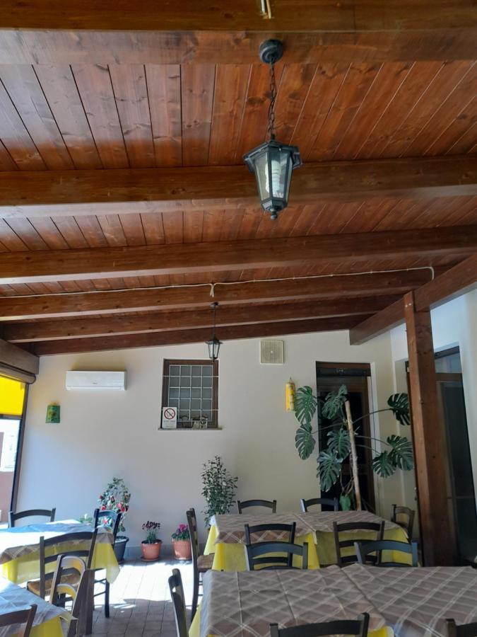 Hotel Edelweiss Laino Borgo Luaran gambar