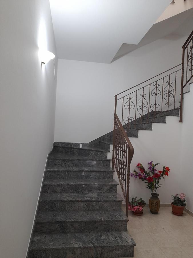 Hotel Edelweiss Laino Borgo Luaran gambar