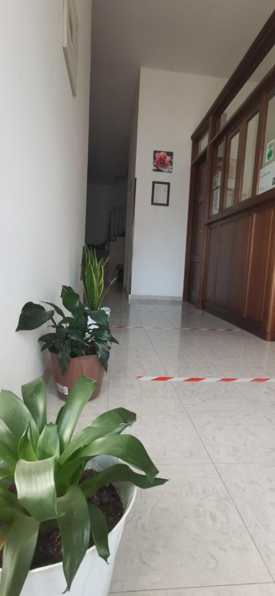 Hotel Edelweiss Laino Borgo Luaran gambar