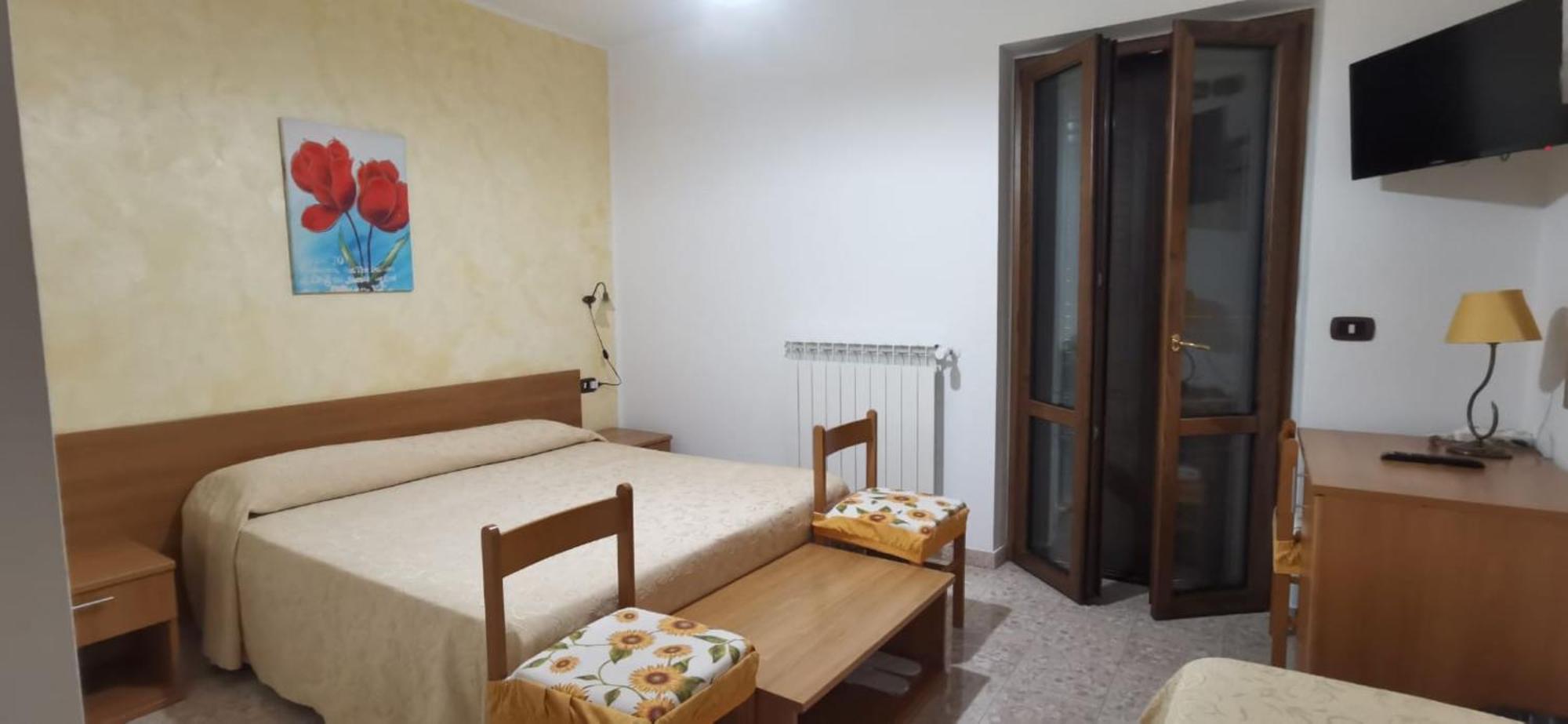 Hotel Edelweiss Laino Borgo Luaran gambar