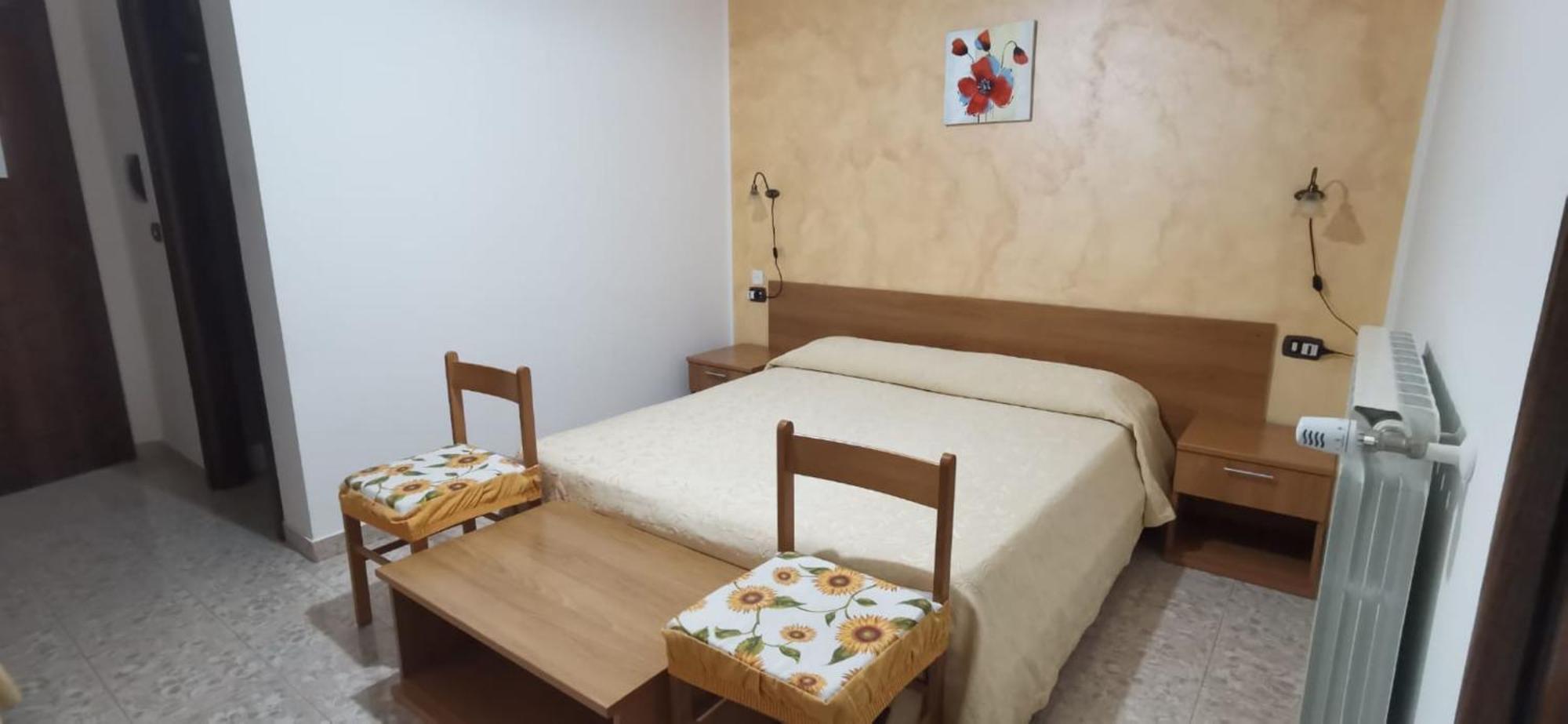 Hotel Edelweiss Laino Borgo Luaran gambar