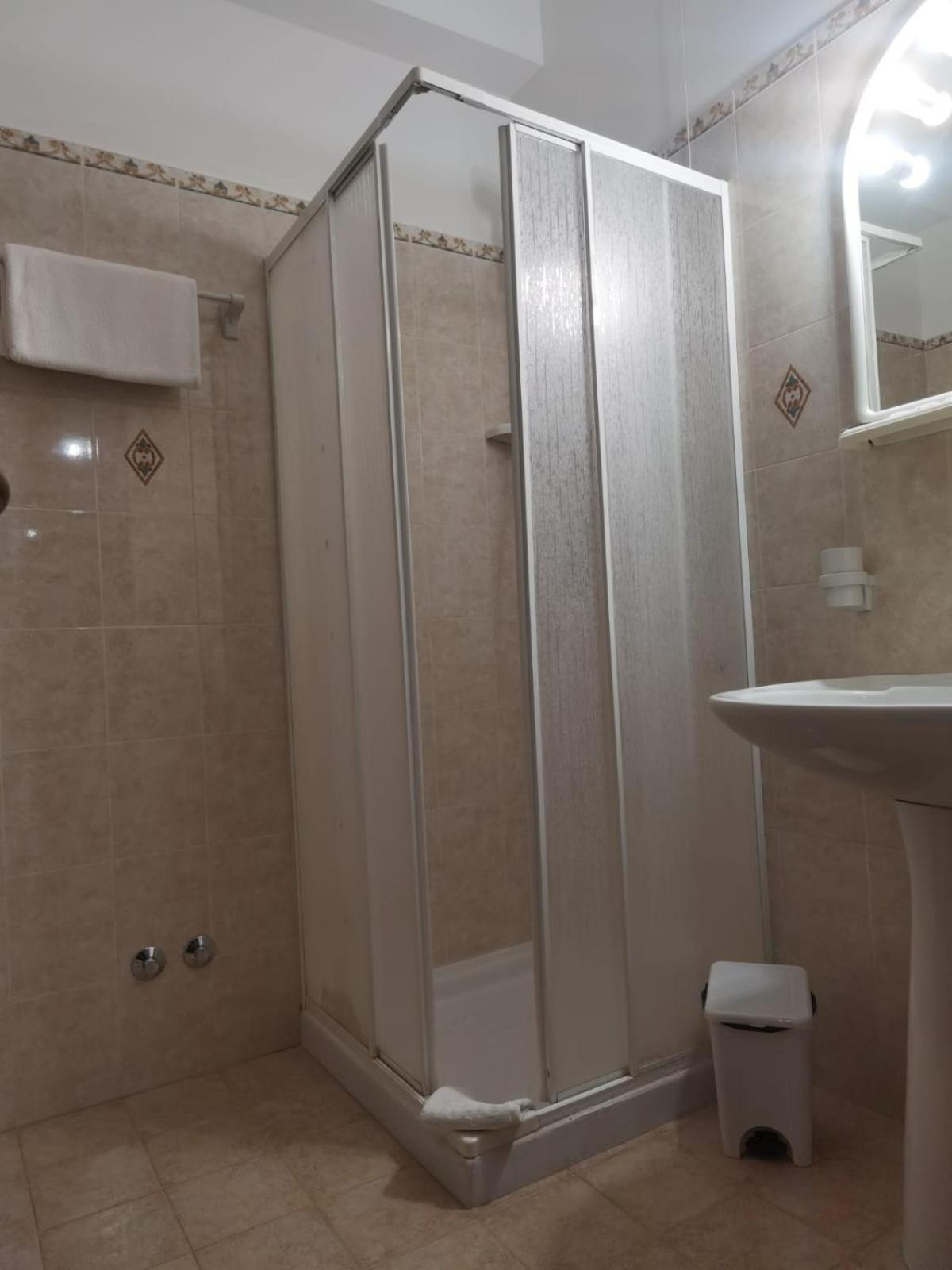 Hotel Edelweiss Laino Borgo Luaran gambar