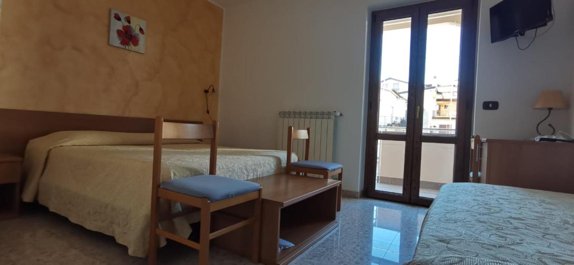 Hotel Edelweiss Laino Borgo Luaran gambar