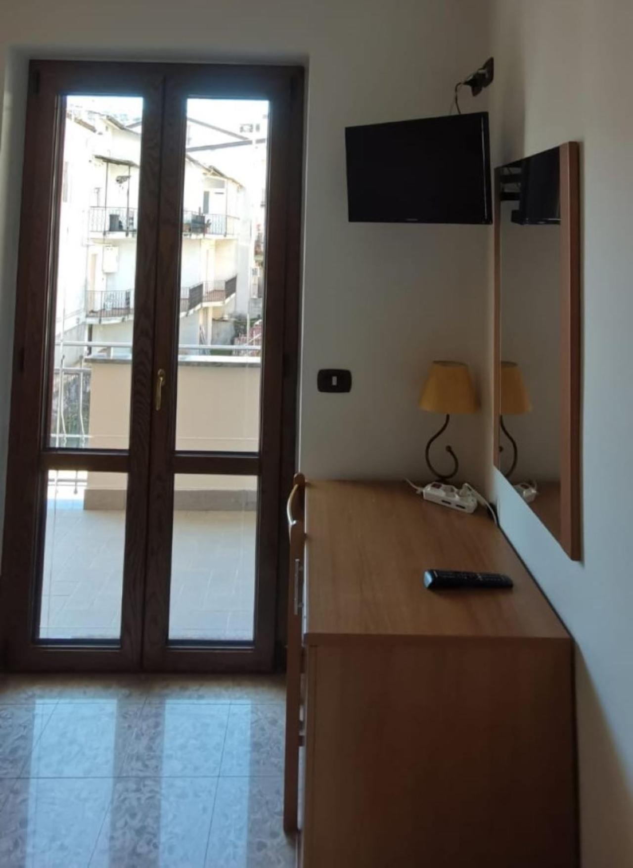 Hotel Edelweiss Laino Borgo Luaran gambar