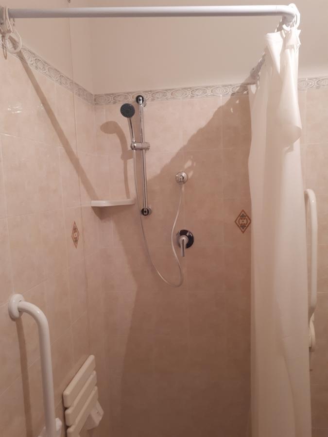Hotel Edelweiss Laino Borgo Luaran gambar